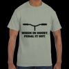 Men's Authentic-T T-Shirt Thumbnail