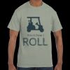Men's Authentic-T T-Shirt Thumbnail