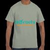 Men's Authentic-T T-Shirt Thumbnail