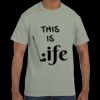Men's Authentic-T T-Shirt Thumbnail