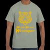 Men's Authentic-T T-Shirt Thumbnail