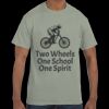 Men's Authentic-T T-Shirt Thumbnail