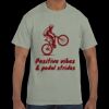 Men's Authentic-T T-Shirt Thumbnail