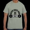 Men's Authentic-T T-Shirt Thumbnail