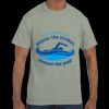 Men's Authentic-T T-Shirt Thumbnail