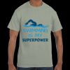 Men's Authentic-T T-Shirt Thumbnail