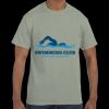 Men's Authentic-T T-Shirt Thumbnail