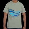 Men's Authentic-T T-Shirt Thumbnail