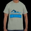 Men's Authentic-T T-Shirt Thumbnail