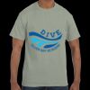 Men's Authentic-T T-Shirt Thumbnail