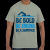 Men's Authentic-T T-Shirt Thumbnail