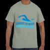 Men's Authentic-T T-Shirt Thumbnail