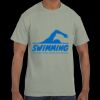 Men's Authentic-T T-Shirt Thumbnail