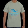 Men's Authentic-T T-Shirt Thumbnail