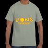Men's Authentic-T T-Shirt Thumbnail