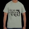 Men's Authentic-T T-Shirt Thumbnail