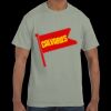 Men's Authentic-T T-Shirt Thumbnail