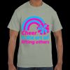 Men's Authentic-T T-Shirt Thumbnail