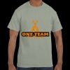 Men's Authentic-T T-Shirt Thumbnail