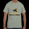 Men's Authentic-T T-Shirt Thumbnail