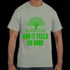 Men's Authentic-T T-Shirt Thumbnail