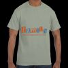 Men's Authentic-T T-Shirt Thumbnail