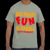 Men's Authentic-T T-Shirt Thumbnail