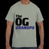Men's Authentic-T T-Shirt Thumbnail