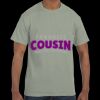 Men's Authentic-T T-Shirt Thumbnail