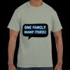 Men's Authentic-T T-Shirt Thumbnail