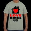 Men's Authentic-T T-Shirt Thumbnail