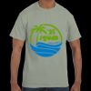 Men's Authentic-T T-Shirt Thumbnail