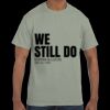 Men's Authentic-T T-Shirt Thumbnail
