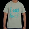 Men's Authentic-T T-Shirt Thumbnail