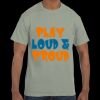 Men's Authentic-T T-Shirt Thumbnail
