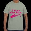 Men's Authentic-T T-Shirt Thumbnail