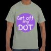 Men's Authentic-T T-Shirt Thumbnail