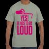Men's Authentic-T T-Shirt Thumbnail