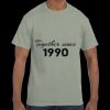 Men's Authentic-T T-Shirt Thumbnail