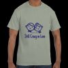 Men's Authentic-T T-Shirt Thumbnail