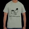Men's Authentic-T T-Shirt Thumbnail