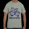 Men's Authentic-T T-Shirt Thumbnail