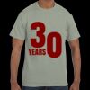 Men's Authentic-T T-Shirt Thumbnail