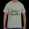 Men's Authentic-T T-Shirt Thumbnail