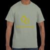 Men's Authentic-T T-Shirt Thumbnail