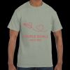 Men's Authentic-T T-Shirt Thumbnail