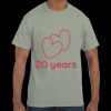 Men's Authentic-T T-Shirt Thumbnail
