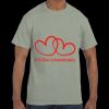 Men's Authentic-T T-Shirt Thumbnail