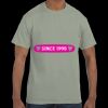 Men's Authentic-T T-Shirt Thumbnail