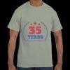 Men's Authentic-T T-Shirt Thumbnail